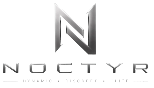 NOCTYR — Dynamic • Discreet • Elite